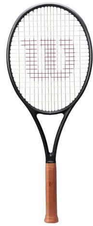 Wilson RF 01 Future Lite Frm Svart Unbesaitet 265G L2 NEU