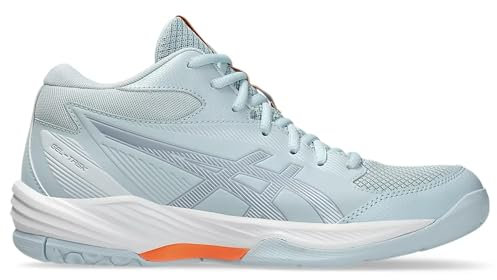 ASICS GELTASKMT4, Sneakers Uni Erwachsene, Grau, 40