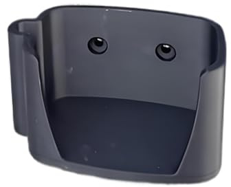 Porte-huile magnétique pour voiture - Support mural magnétique résistant aux intempéries pour réservoir d'huile - Support sûr pour camion - Accessoire d'organisation