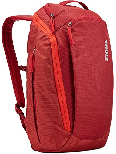 Thule 3203597 Erwachsene Enroute Backpack Rucksack, rot, 23L