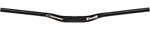 Renthal MTB-Lenker Fatbar 35 Schwarz Gr. 20 mm Rise