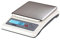G&G KF10K Küchenwaage, 10kg /1g, einstellbare Abschaltautomatik, Feinwaage Digitalwaage, mit Netzteil und Batterien(KF10K: 10kg/1g)