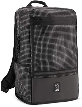 Chrome Industries Hondo Backpack 21 L grid