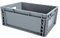 Viso Bac de manutention norme Europe - 400x300mm - 15L
