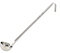 LOUIS TELLIER - Professioneller Schöpflöffel - Edelstahl - 6,5 cm - 70 ml