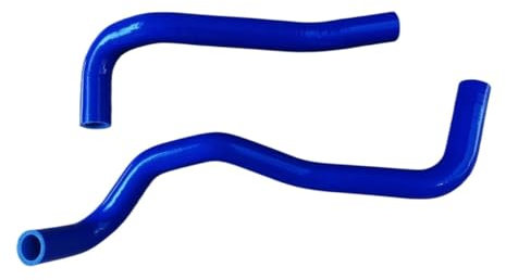 Manguito Intercoler Manguera De Refrigerante De Radiador De Plástico 16571-BZ430 16572-BZ430 Para Perodua Para Ativa 1.0 Turbo 2021-2022