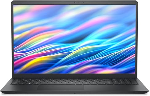 Dell 15 DC15250 -Intel Core i5 i5-1334U / 1.3 GHz - Win 11 Pro -Intel Iris Xe Grafikkarte - 16GB RAM - 512 GB SSD NVMe - 39.487 cm (15.6) IPS 1920 x 1080 (Full HD) @ 120 Hz Wi-Fi 6 -Carbon Black