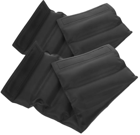 Toyvian Borsa Refrigerante per Bottiglie di Vino 2 Pezzi, Impacchi di Ghiaccio Riutilizzabili in Gel, Compatibile Bottiglie di Birra e Vino, per Uso Domestico e Picnic