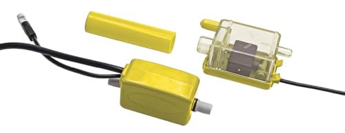 Arnocanali NSI2720 Minibomba de drenaje de condensación, caudal 13.2 L/H