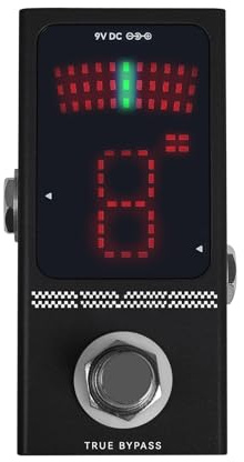 Multifunction Guitar Effects Pedal Effects Device Distortion Delay Reverbs Professional Musician Gift Professional Pedal