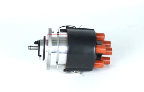 Distributore Distributore di accensione adatto per VW Transporter MK4 2.5 AEU 0986237681 023905205C 023905206C 023905237AX 0237522033 02375 Distributore accensione