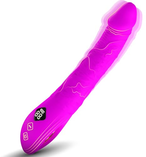 Vibratoreper Donna Professionale Wireless Punto G Squirting Sexytoysys Coppia Ovetto Vibrante Telecomando Sex Toys Vibratore per Uomo Sex Toy Vibratoriper Donne Dildo Realistico 8 Modalità, A26020706