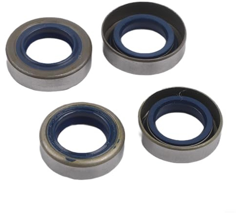 Startbuymore Dichtungsring-Set für TS410 TS420 TS500i Trennsägen kompatibel mit SL Betonschneidegeräten 42380071003