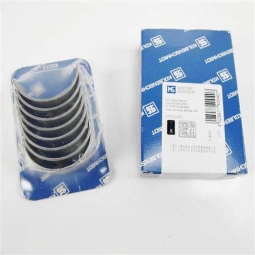 Kolbenschmidt 77944600 - Pleuellagersatz