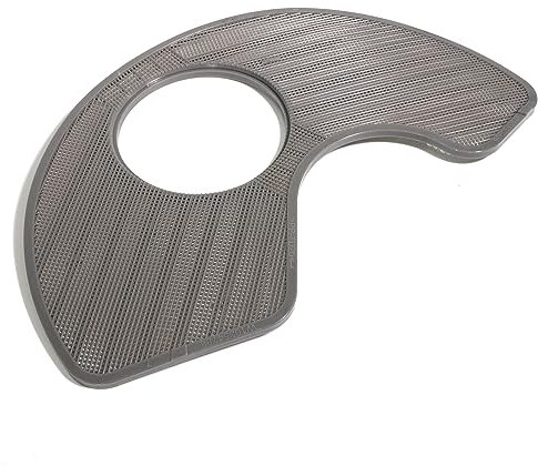 WPW10463906 diskmaskinsfilter ersättning WPW10195360,2312301, PS11755148, AP6021820 kompatibel med Whirlpool KitchenAid Maytag köksapparater tillbehör