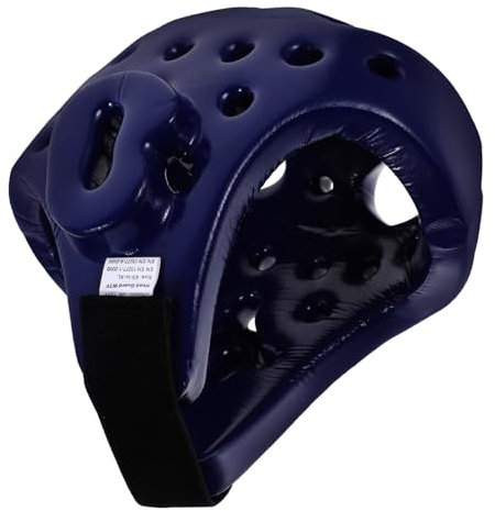 MILISTEN Boxen Kopfbedeckung Kampfsport-Kinderhelm Sparringshelm Helme für Erwachsene Kinderhelm zum Boxen Kinder sparren Kopfbedeckungen Dämpfung Kopfschutz schützender Kopf