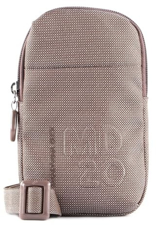 Mandarina Duck Damen Md 20 Phone Holder, Taupe