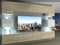 NAKA Wohnwand Sideboard Wohnzimmer Möbel TV-Schrank Lowboard TV-Board Hängeschrank Eiche Sonoma Matt Weiss Hochglanz IMP 3/5/W/DSWDS/0/0 mit LED Beleuchtung