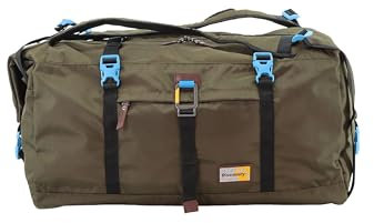 Discovery Unisex Bag Icon