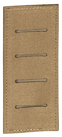 Helikon-Tex Molle Adapter Insert 1 - Coyote