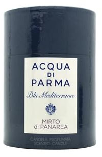 Acqua Di Parma BM MIRTO CANDLE 200 gr, One size, Keine Farbe
