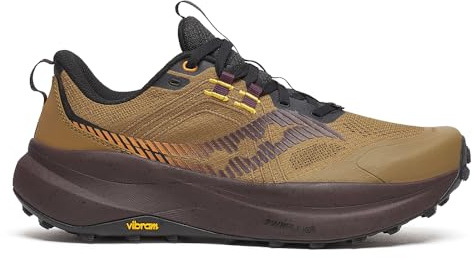 Saucony, Xodus Ultra 4, Sneaker da uomo, 9