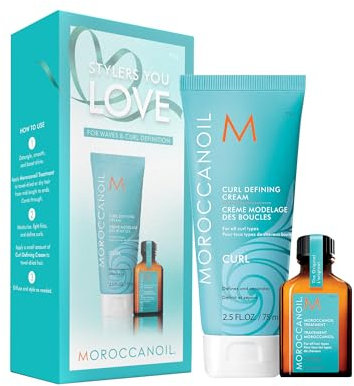 Moroccanoil Defining Cream