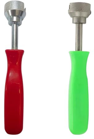 2X Outil De Compresseur De Ressort De Frein,outil D'installation De Réparation,compression Avec Poignée Ergonomique,ressort De Rondelle De Maintien,Entretien Automobile,Frein À Tambour Pour Passionnés