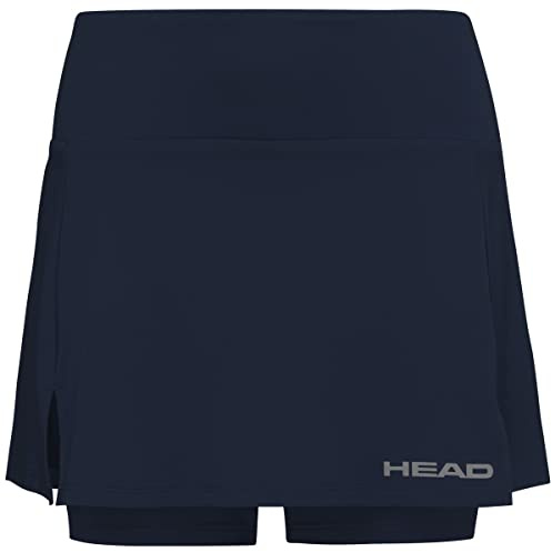 HEAD Pantalón Corto para niña Club Basic Skort G