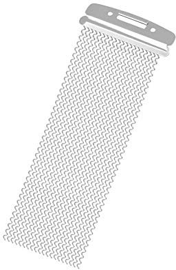 Snare Drum Wire, Dauerhaft Snare Teppich Half Design Stahldraht Drum Ersatzteil für Kinder Snare Drum (20, 30, 40 Strang)(20)