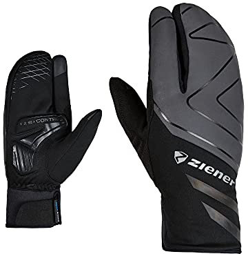 Ziener DALYO TOUCH Schwarz 11