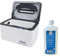 EMAG Ultraschallreiniger Emmi 06 UV-C Intensiv-Set I Brillenreinigungsgerät auch Schmuck & Münzen I Ultraschallreinigungsgerät aus Deutschland I 650ml