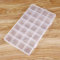 HAOBIN Aufbewahrungsbox Mit 28 FäCher Sortierboxen Sortierbox FüR Kleinteile Pp Sorting Boxes Sortimentsbox Sortimentskasten Sortimentsboxen Verwendet In Schmuck, Perlen, Kleinteilen Und Accessoires