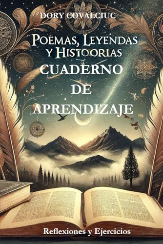 CUADERNO DE APRENDIZAJE: Reflexiones y Ejercicios