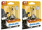 Philips 12972PRB1 Vision +30% H7 Halogen Scheinwerferlampe 12 V, 55 W, 1er Blister (Packung mit 2)