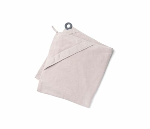 doomoo Dry'n Play - Capa de baño, color almendra