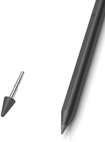 Rechargeable MPP 2.0 Tilt Pen Nibs, Compatible with HP Rechargeable MPP 2.0 Tilt Pen Tips, 3J122AA