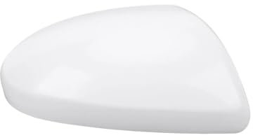 Lateral Puerta Tapas Espejo 1 Tapa Espejo Retrovisor Lateral Coche para Mazda 2 3 6 2012-2015 Carcasa Espejo(Right)