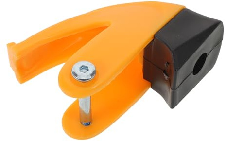 BESPORTBLE Frein de rechange pour rollers en ligne - Frein de sécurité pour patins à roulettes haute performance - Butée universelle - Frein de frein pour patins à roulettes