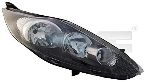 Scheinwerfer Hauptscheinwerfer Frontscheinwerfer rechts H1/H7 für Modell Fiesta VI Baujahr: 10/2008-11/2012