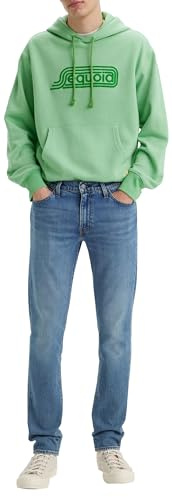 Levi's Men's 511 Slim Jeans, A Step Ahead, 32W / 32L