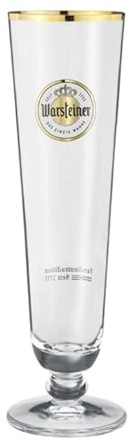 Warsteiner Tulpe (6er Set)-0,25 L