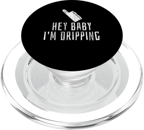 Vape Tshirt Vaper Vaping Vaporizer Gift PopSockets PopGrip for MagSafe