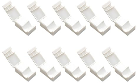 Pelador De s De Río - 10 Unidades Herramienta Peladora Portátil - Pelador de Gambas,Para Amantes Del Marisco Hogar Restaurante Gambas