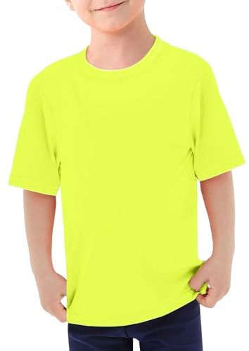 Camiseta de baño Infantil con Solar UPF 50 Manga Larga Ideal para Playa Piscina y Actividades acuáticas veraniegas