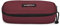 Eastpak Unisex Taschenorganizer, Federmäppchen, Crafty Wine, 22 cm