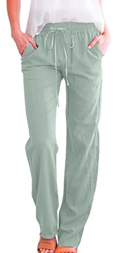 ballettstrumpfhose mädchen Sporthose Damen Lang Weites Bein Hosen Damen High Waist Jeans Baggy Jeans Low Waist Vintage Yogahose Lang Baumwolle Latzhose Schwarz Leinenhose da