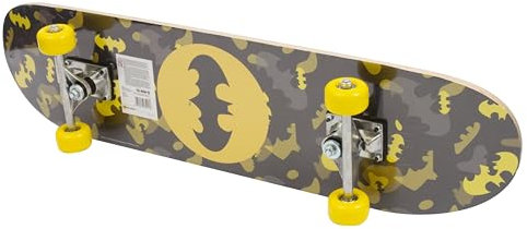 GIOCHERIA Batman Skateboard