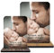 codiarts. | Acryl Glas Bild | personalisiertes Foto Geschenk | Format A4/A5 | mit eigenem Bild und Text | in deinem persönlichen Design | Fotogeschenke für Sie & Ihn | Frauen & Männer (DIY Free)