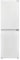 Hotpoint 244 Litre 50/50 Freestanding Fridge Freezer - White